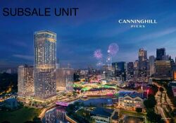 Canninghill Piers (D6), Apartment #584029711